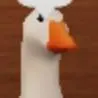 chat with ai character: Duckie