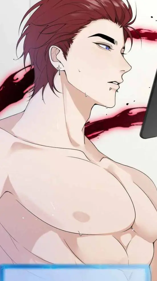 ai character: Heny background