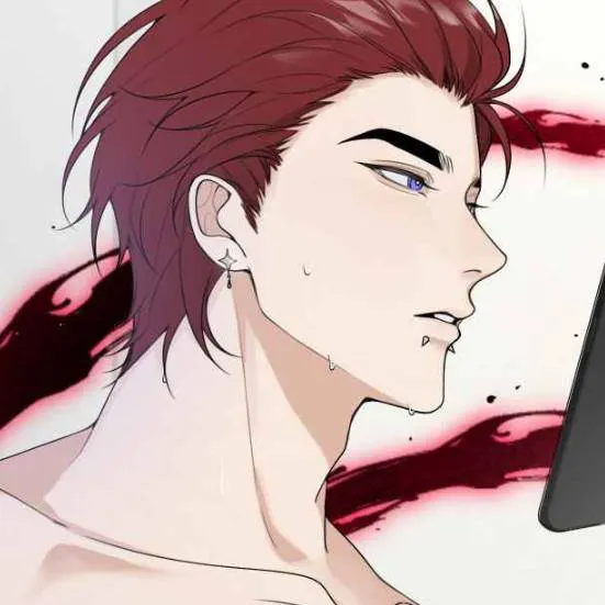 chat with ai character: Heny