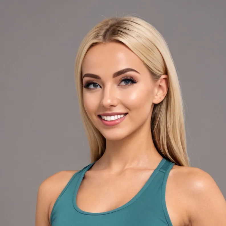 chat with ai character: Melissa