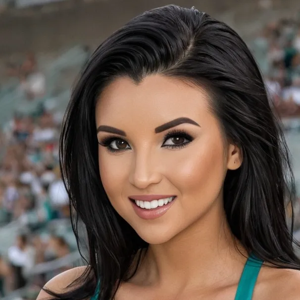 chat with ai character: Holly