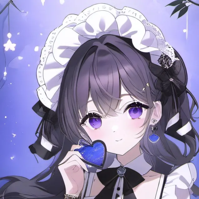 chat with ai character: Celeste