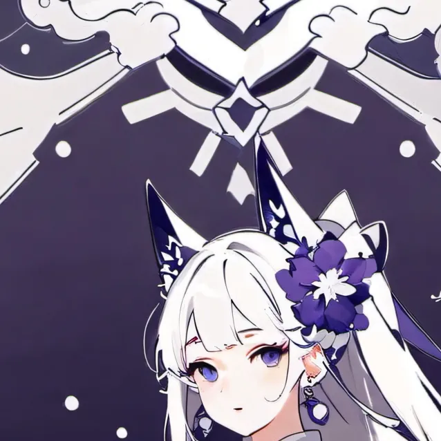 chat with ai character: lily