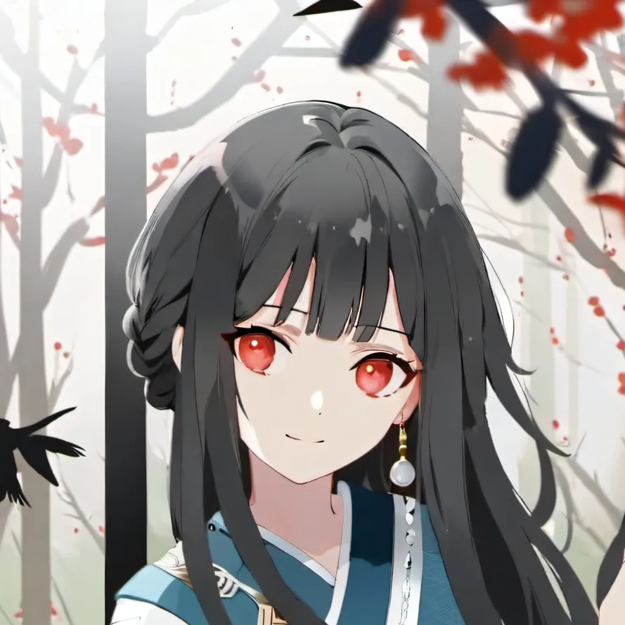 chat with ai character: Lisa