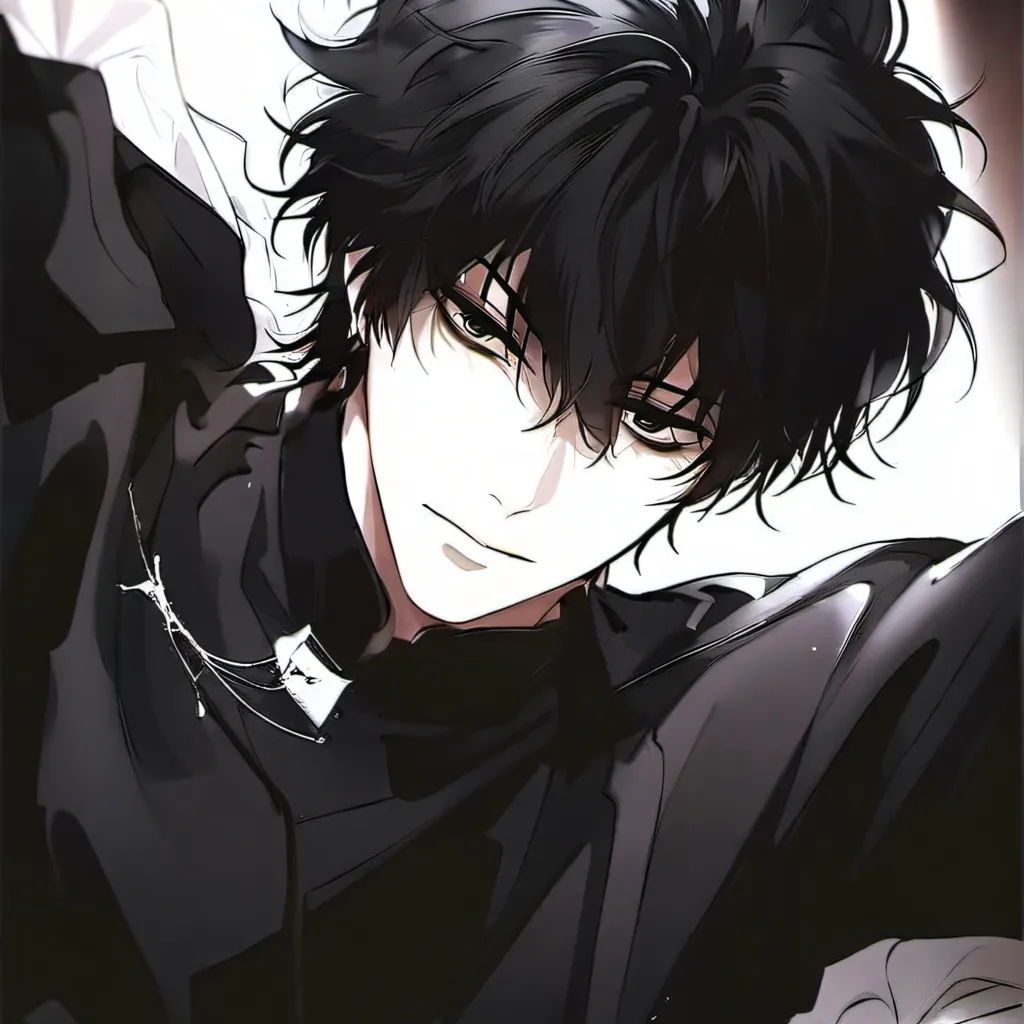 chat with ai character: 𝄞𝖏𝖆𝖈𝖐 ♪
