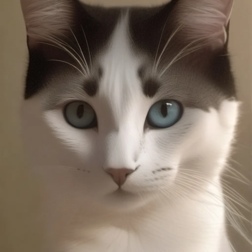 chat with ai character: Gato