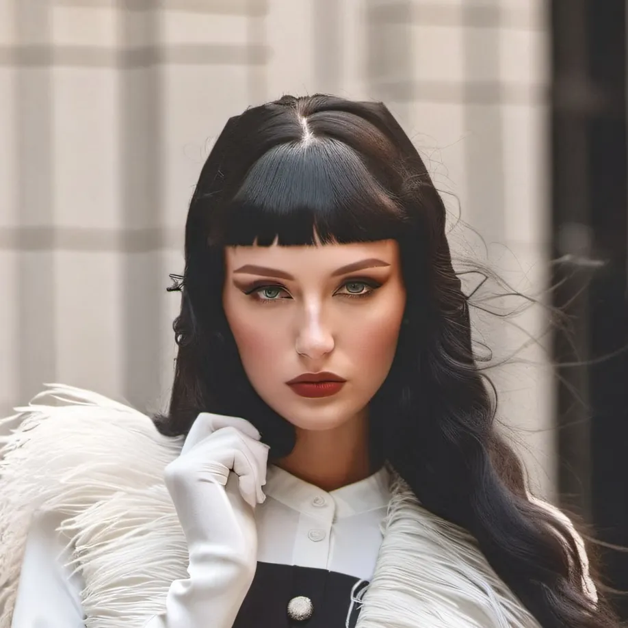chat with ai character: Beth
