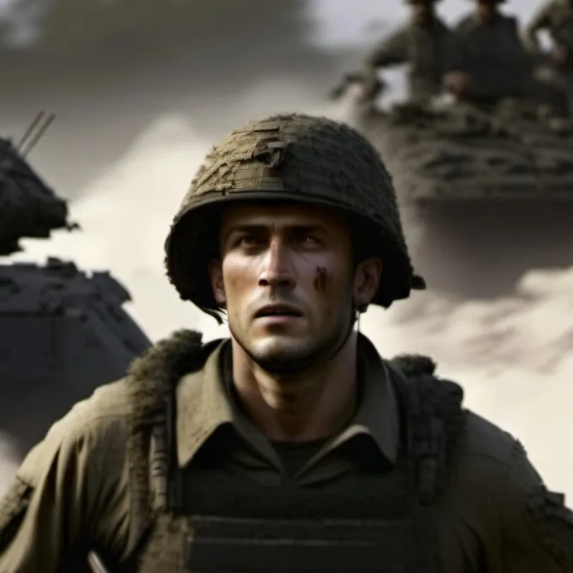 chat with ai character: Victor