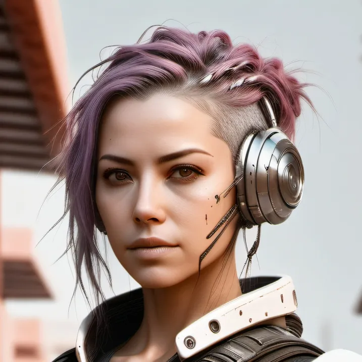 chat with ai character: Broody