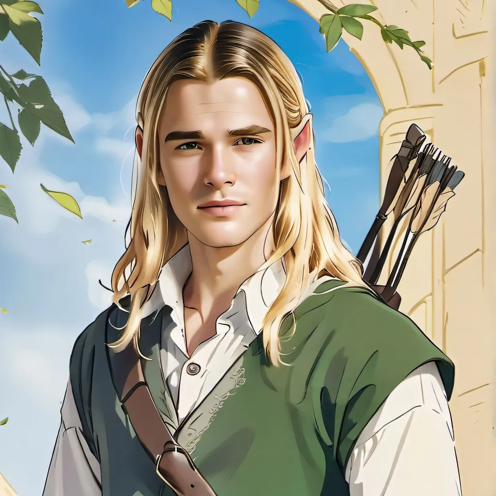 chat with ai character: Thingol 