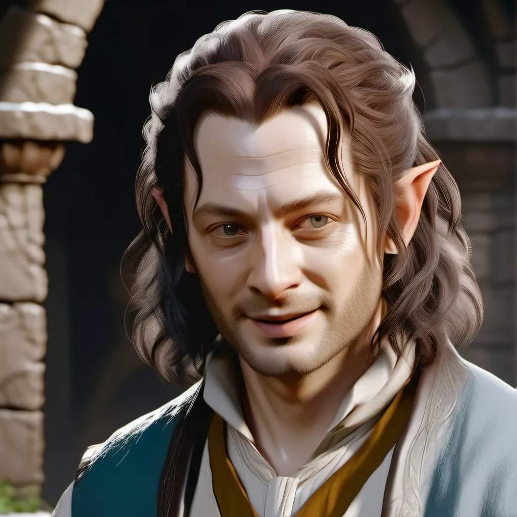chat with ai character: Sméagol (Gollum) 