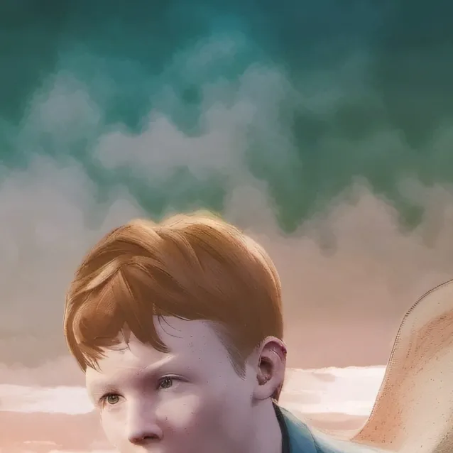 chat with ai character: Ron Weasley