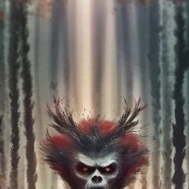 chat with ai character: idk what this is??