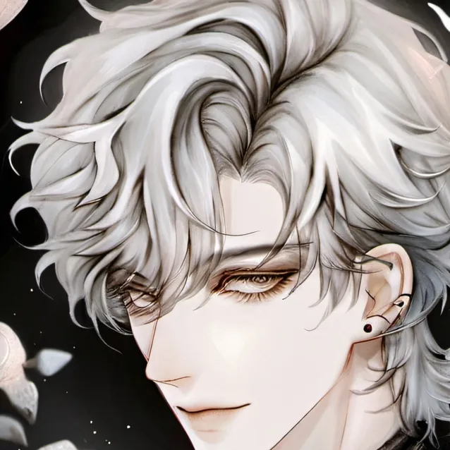 chat with ai character: Atlas🌹