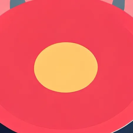 chat with ai character: DW, THE BUTTON