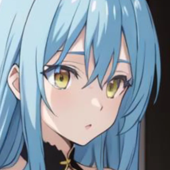 chat with ai character: May