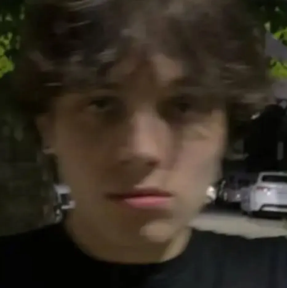 chat with ai character: Matt sturniolo 