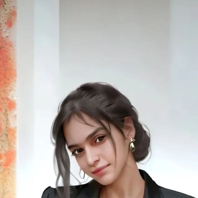 chat with ai character: arushi