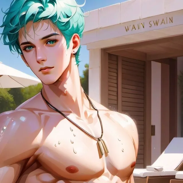 chat with ai character: Kai