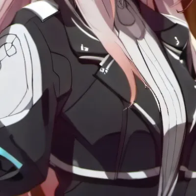 chat with ai character: robot girl