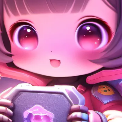 chat with ai character: stupid girl