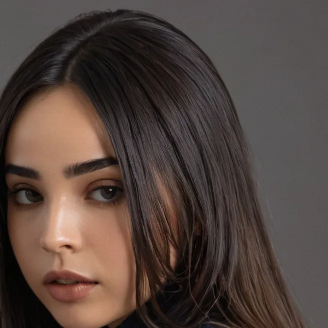 chat with ai character: Emma