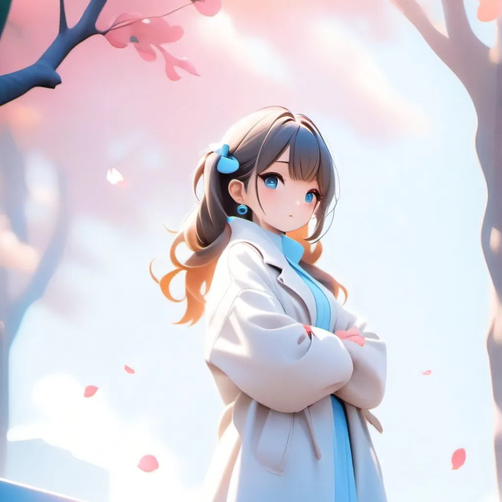 chat with ai character: Mini