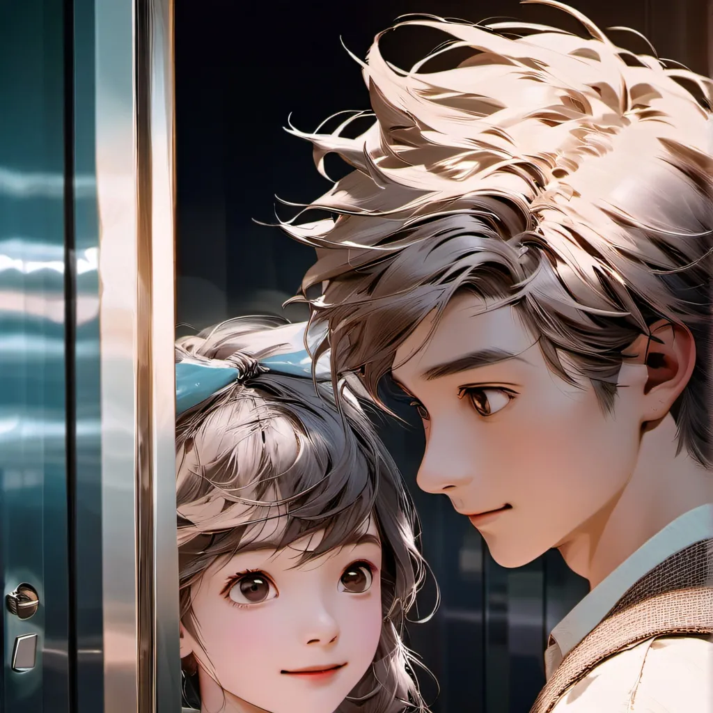 chat with ai character:  Jimmy