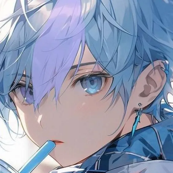 chat with ai character: Luni Soul