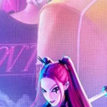 chat with ai character: Mira