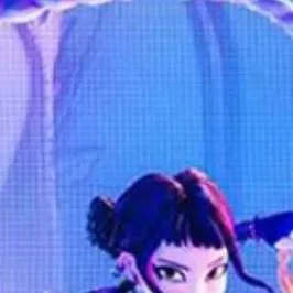 chat with ai character: Zoey 