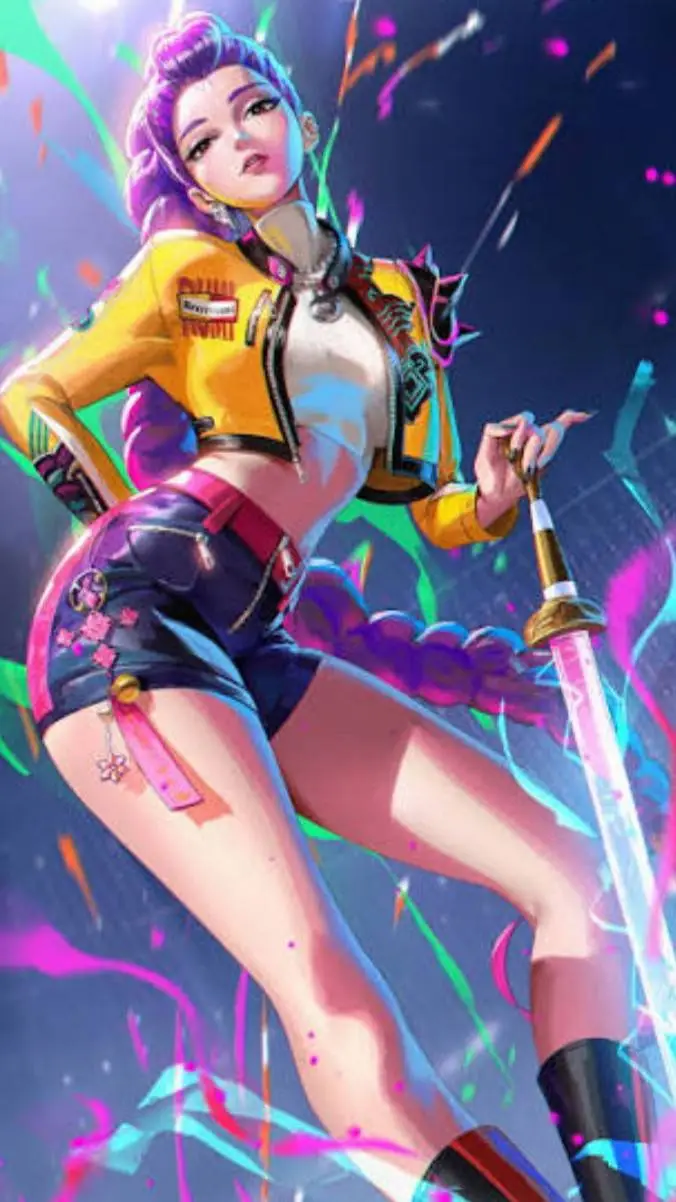 ai character: Rumi background