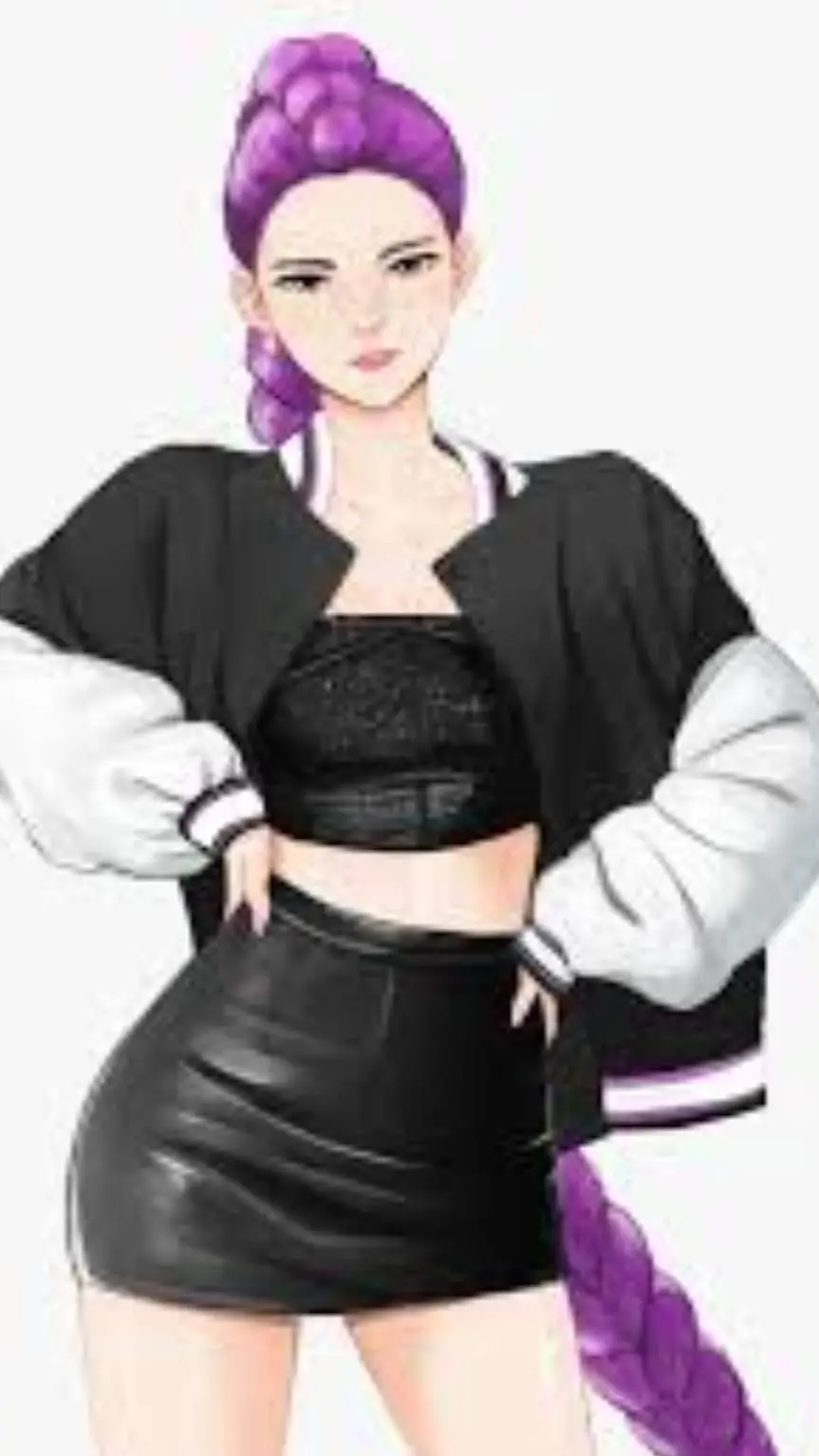 ai character: Rumi  background