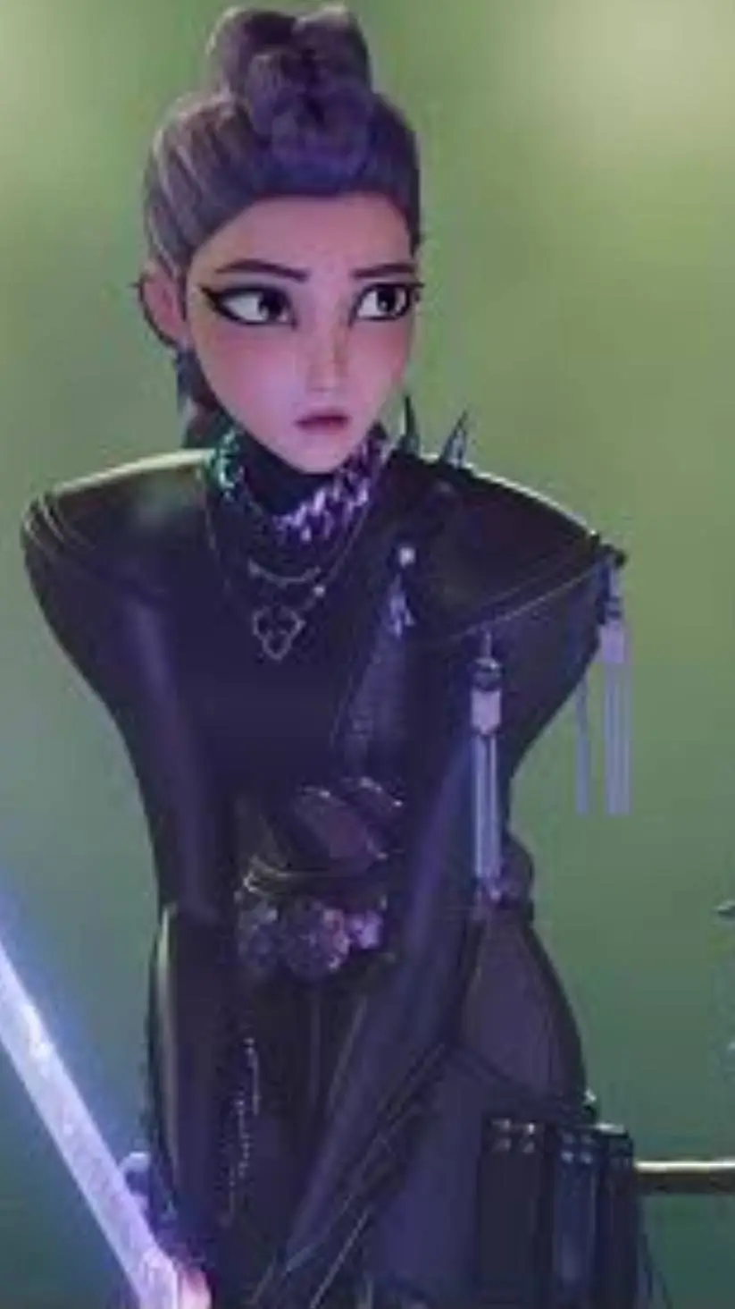 ai character: Rumi  background