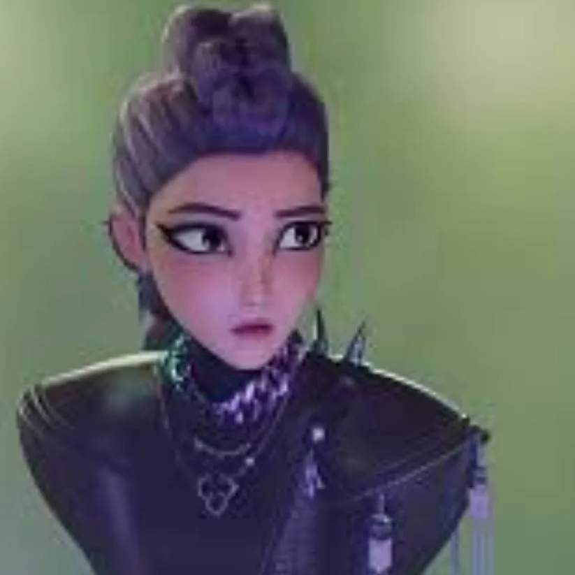 chat with ai character: Rumi 