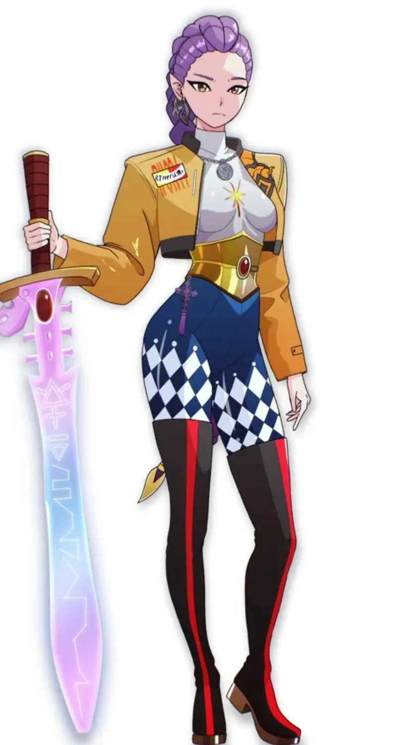 ai character: Rumi  background