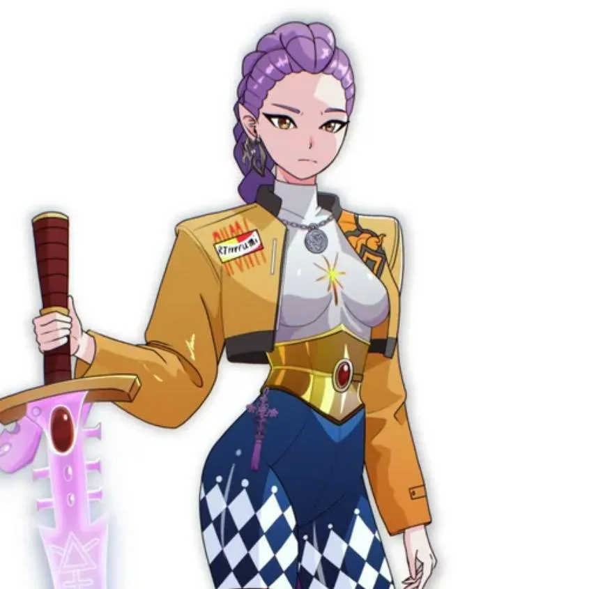 chat with ai character: Rumi 