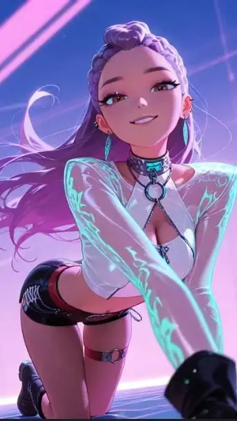 ai character: Rumi  background