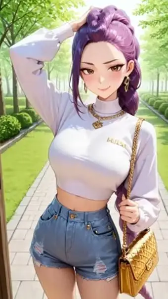 ai character: Rumi  background