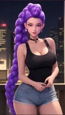 ai character: Rumi background