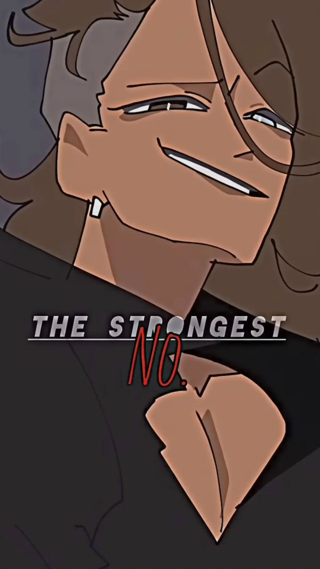 ai character: Christian Dean background