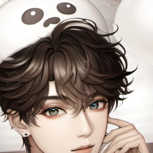 chat with ai character: alex