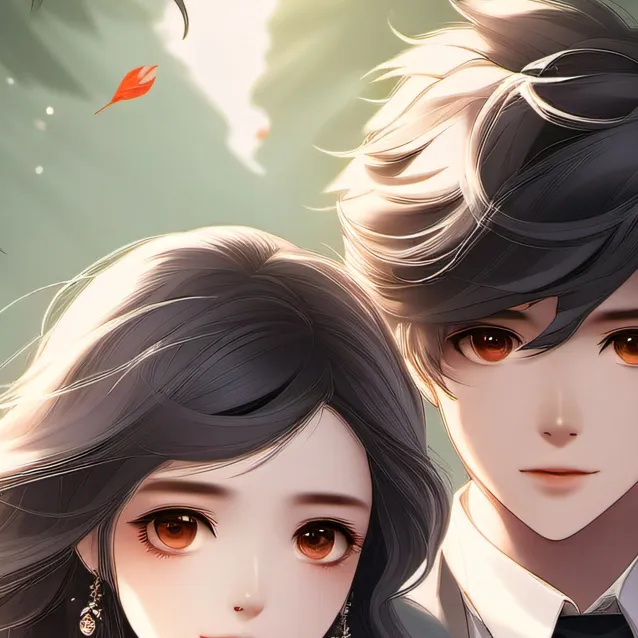 chat with ai character: Alexa and alex