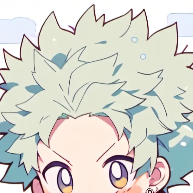 chat with ai character: mha pick me
