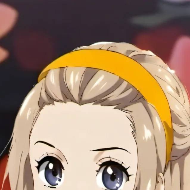 chat with ai character: Sera