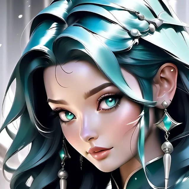 chat with ai character: emily