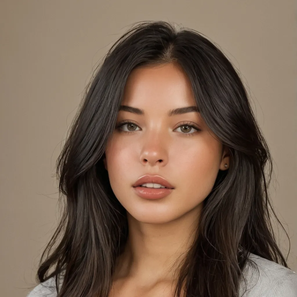 chat with ai character: Luna