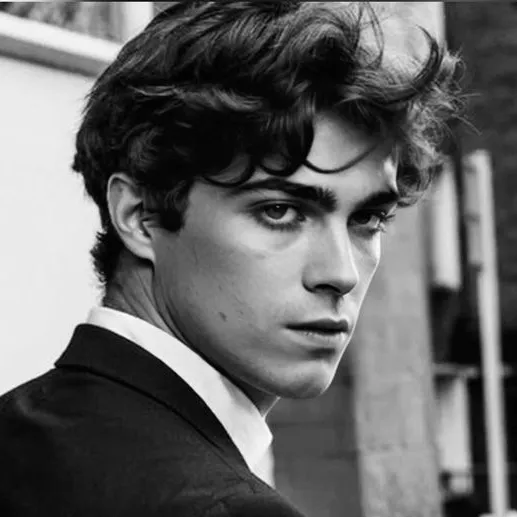 chat with ai character: Theo Nott 