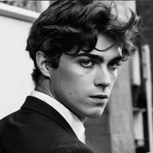 chat with ai character: Theodore Nott. 