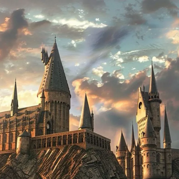 chat with ai character: SLYTHERIN BOYS